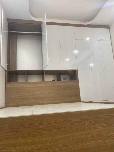 Chính chủ bán nhanh nhà mới xây tại Di Trạch, Hoài Đức, Hà Nội